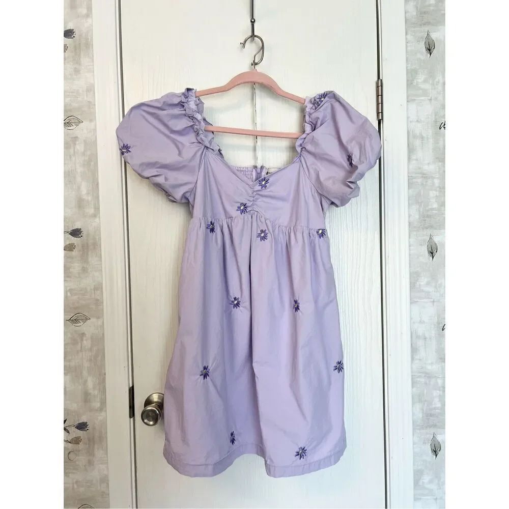 The Impeccable Pig Dress